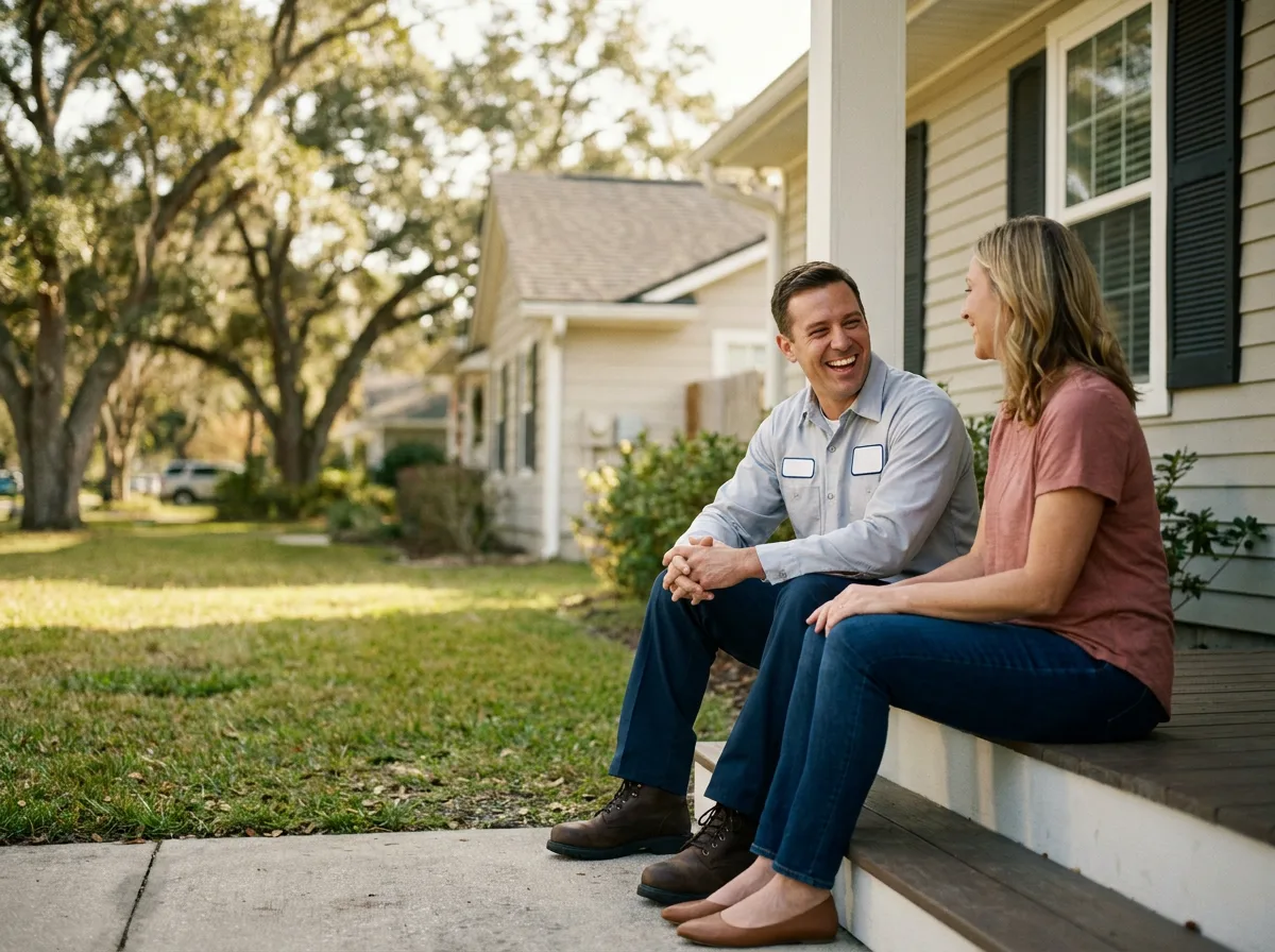 Septic tank pumping FAQs for Temple, OK